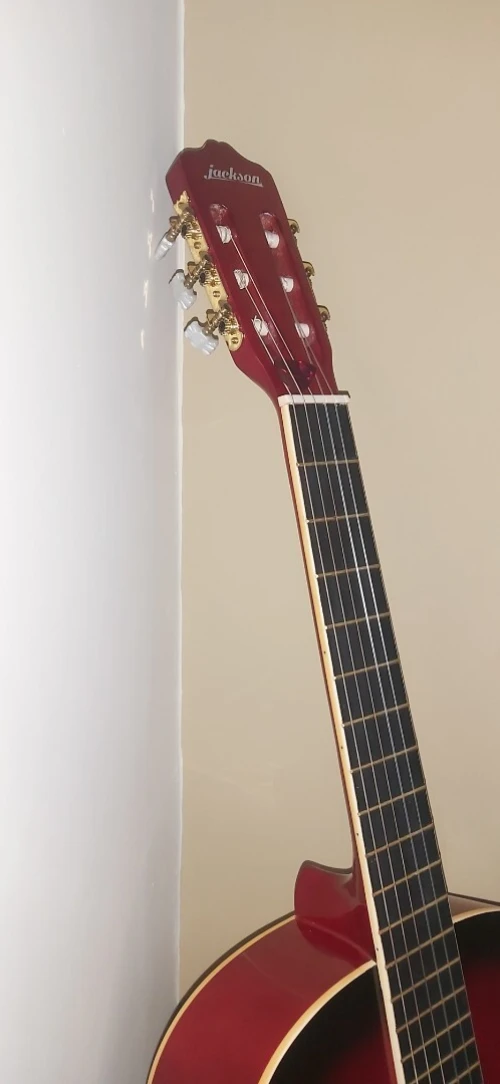 Guitare classique