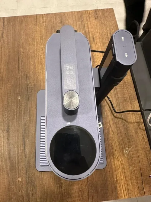 Laser pecker LP4