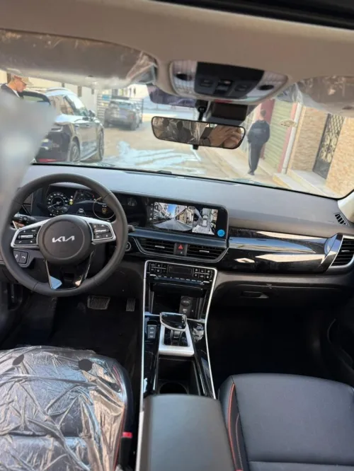 Kia Seltos 2025 Premium