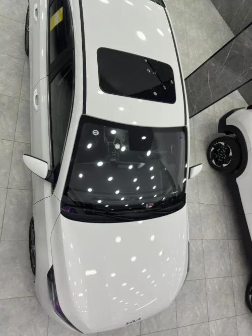 Kia K3 2025 