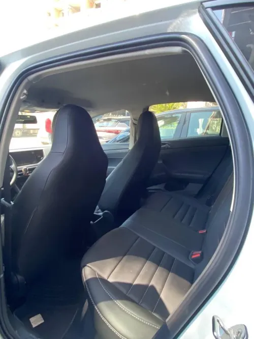 Volkswagen Polo 2025 POLO
