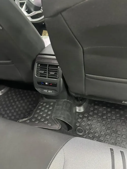 Seat Leon 2022 RED STEAL