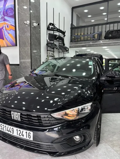 Fiat Tipo Sedan 2024 City