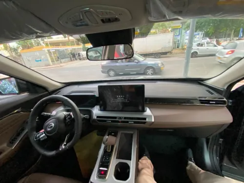 GAC GS4 MAX 2026 MAX