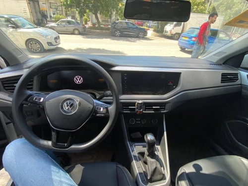 Volkswagen Polo 2025 POLO