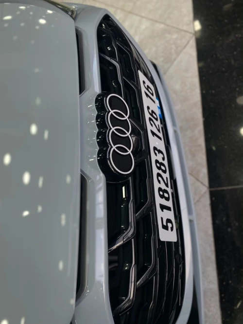 Audi A3 SPORT BACK 2026 Sportback