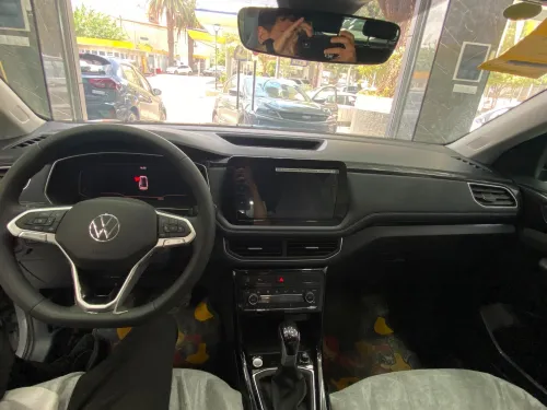 Volkswagen Tharu XR  2026 Sharp Edition