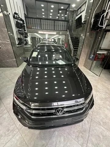 Volkswagen T-Roc 2025 R-Line 