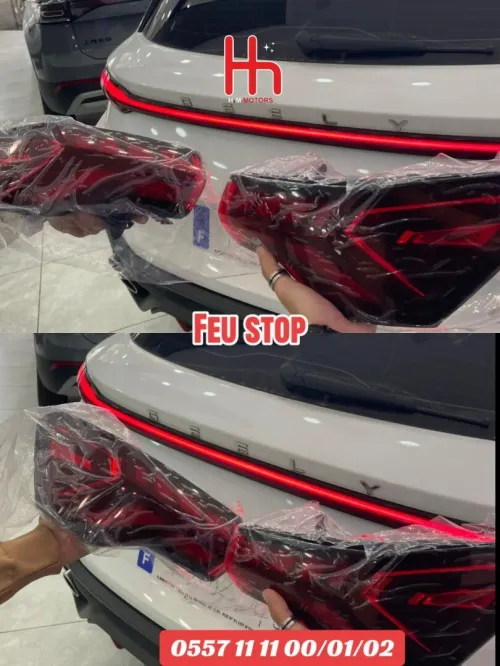 Feu stop Geely coolray Original