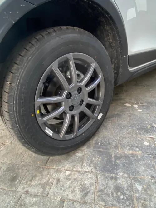 Geely GX3 PRO  2026 TOUT OPTION