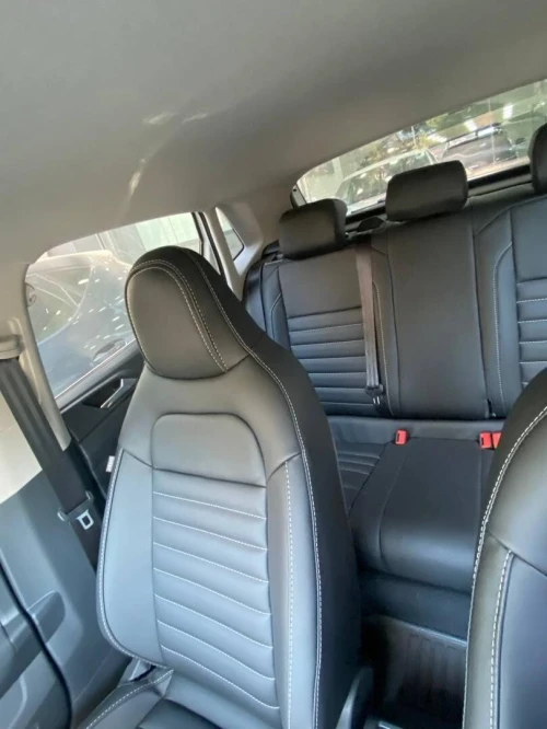 Volkswagen Polo 2025 POLO