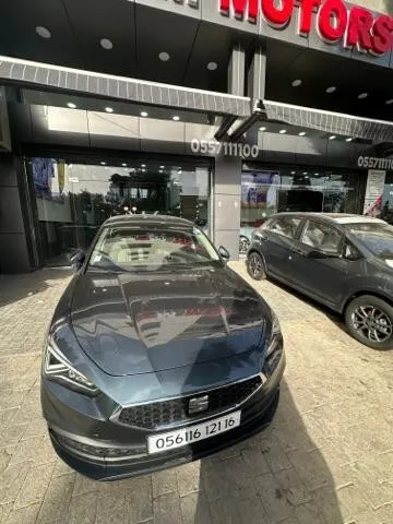 Seat Leon 2021 
