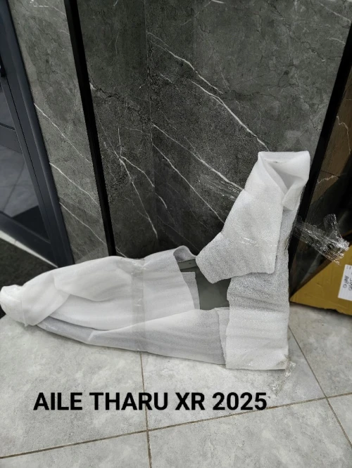 Aile THARU XR