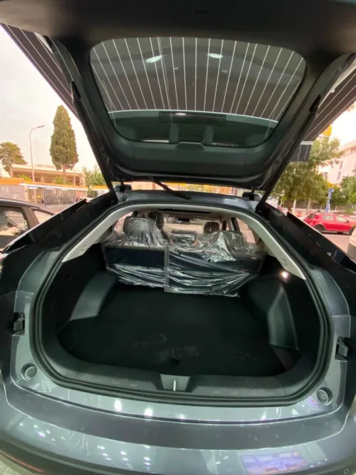 GAC GS4 MAX 2026 MAX