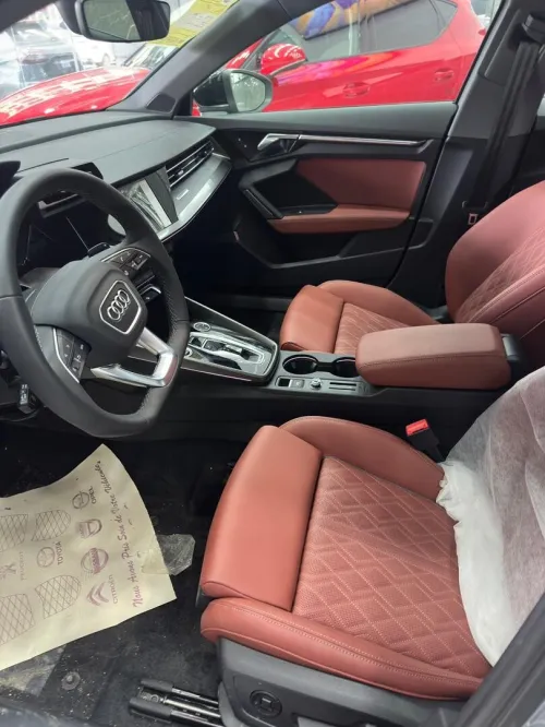 Audi A3 Sportback 2026 S line