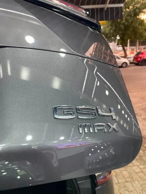 GAC GS4 MAX 2026 MAX