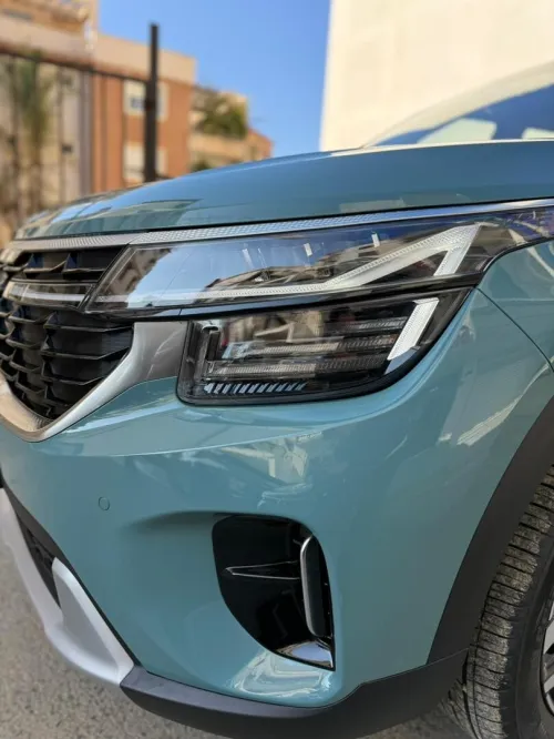 Kia Seltos 2025 Premium