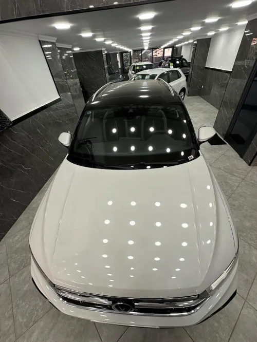 Volkswagen T-Roc 2024 R-Line 