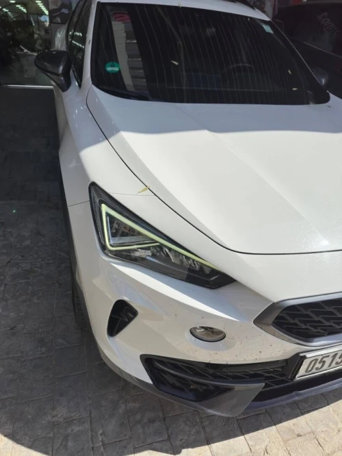 Cupra  CUPRA HYBRIDE 1.4 TCE 240 CH ELECTRIQUE 2022 
