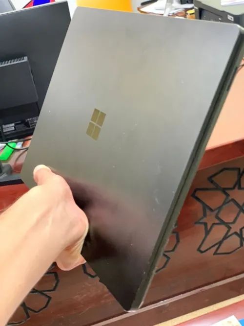 Laptop Microsoft Surface 5