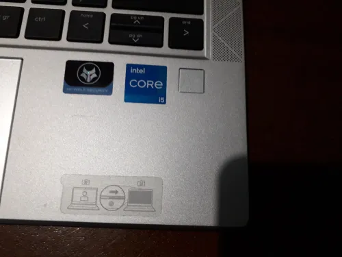 HP Elitebook 830 G8, i5-11th gen