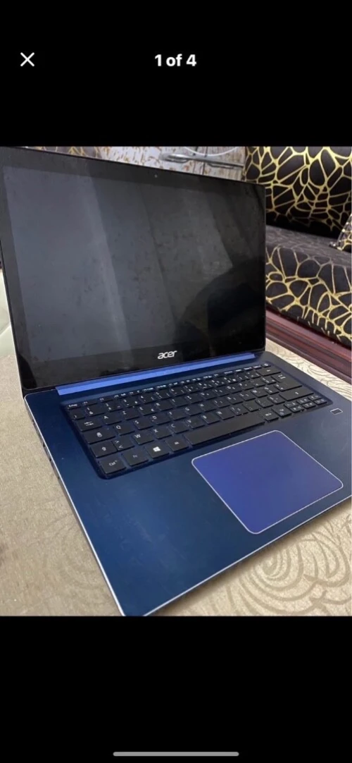 Acer swift 3