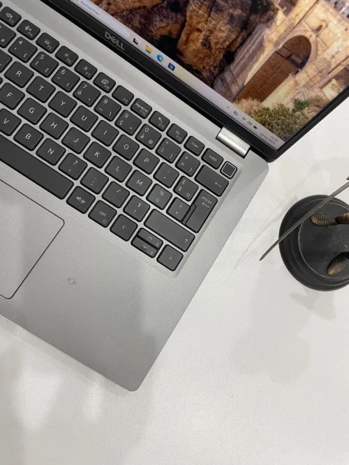 Pc portable Dell