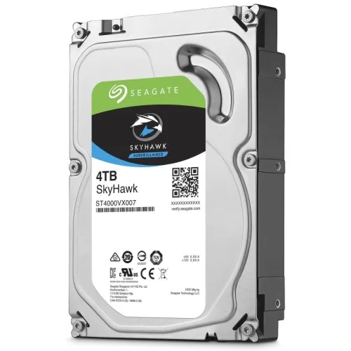 Disque Dur caméra Surveille DVR NVR 3Tb à 14Tb la marque Seagate