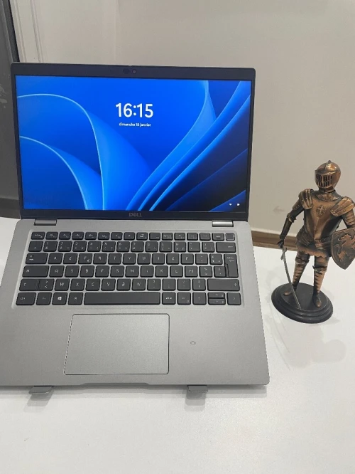 Pc portable Dell