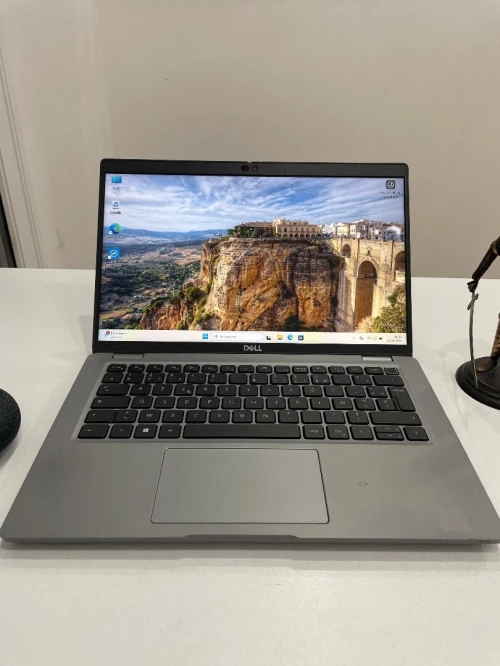 Pc portable Dell