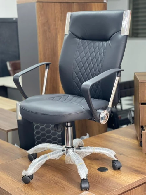 Chaise opérateur réglable Idéale bureau & entreprises