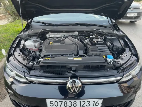 Volkswagen Golf 8 2023 R-Line