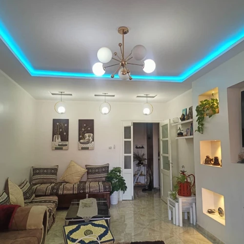Vente Appartement F4 Alger Bab ezzouar