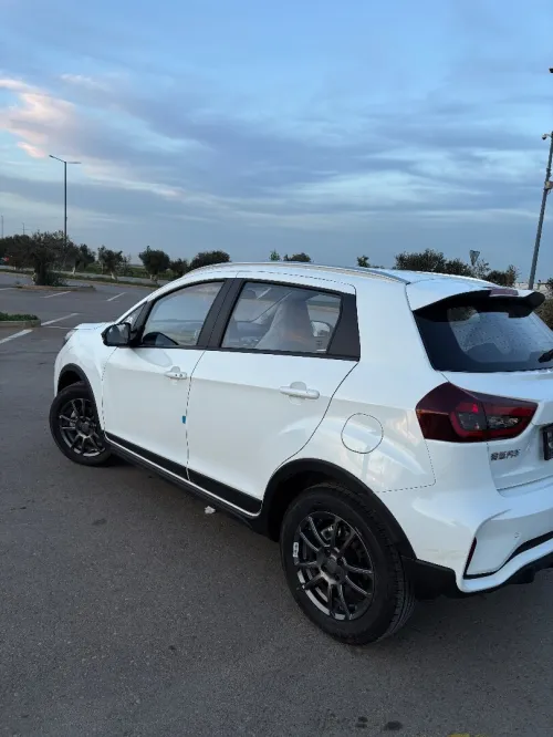 Livan X3 Pro  2025 Automatique (Avec toi ouvrant )