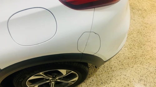 Kia X-Ceed 2021 Active Business