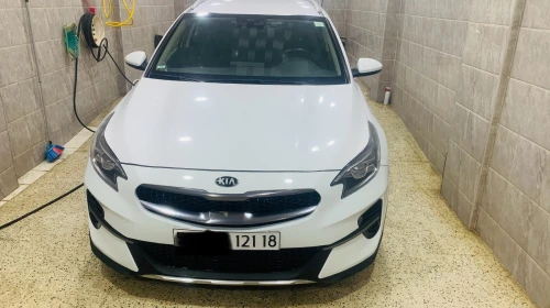 Kia X-Ceed 2021 Active Business