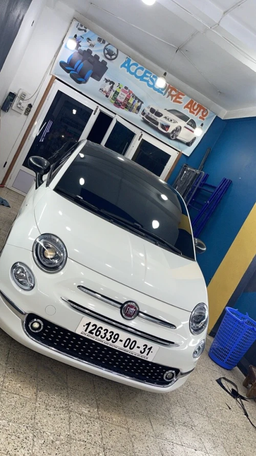 Fiat 500 2024 Dolcevita MIB