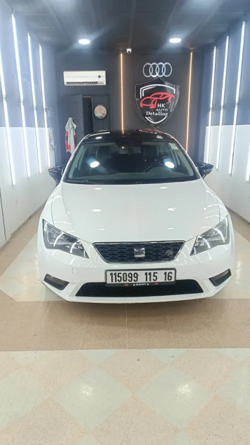 Leon Fr 2015 