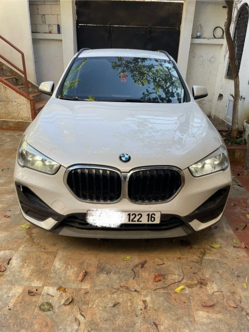 BMW X1 2022 X1