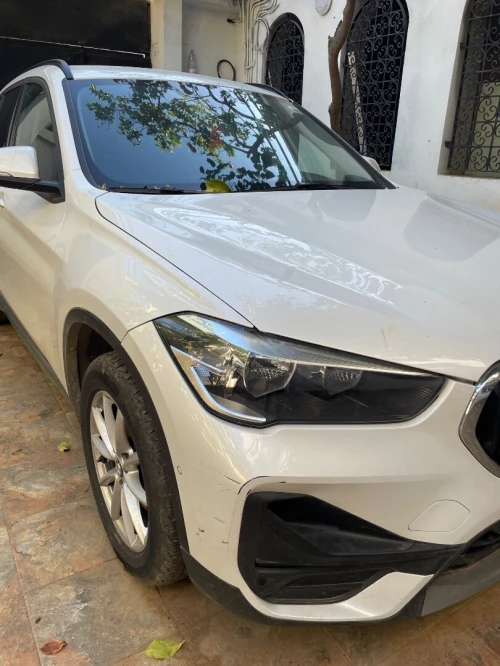 BMW X1 2022 X1