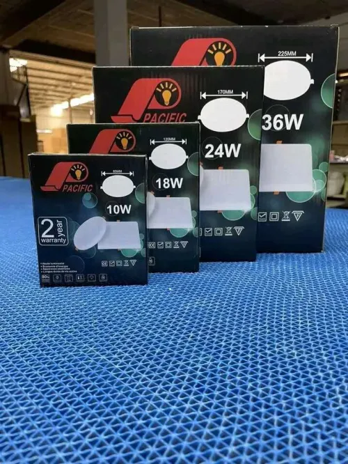 LED VENTE EN GROS