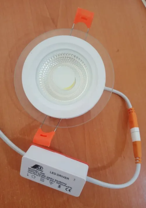 LED VENTE EN GROS