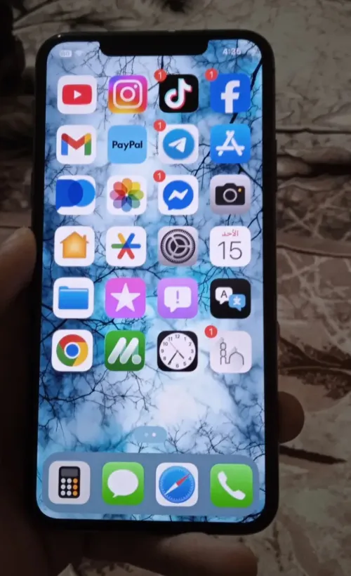 Iphone11pro max By—pass 11pro max