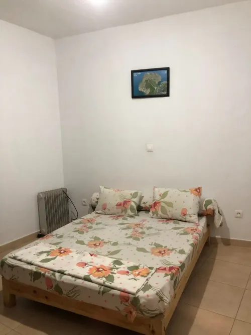 Location vacances Appartement F2 Béjaïa Bejaia