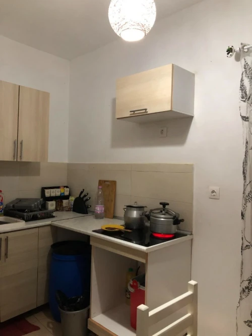 Location vacances Appartement F2 Béjaïa Bejaia