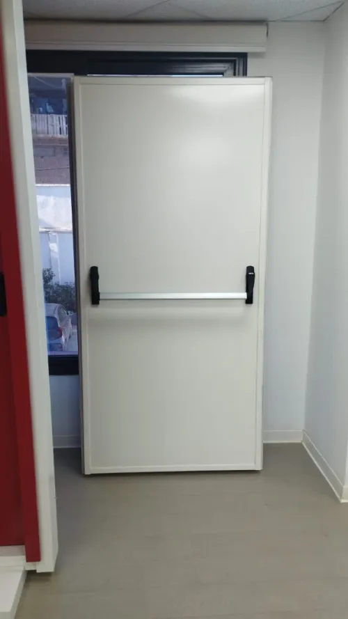 Porte Coupe-feu EI60min
