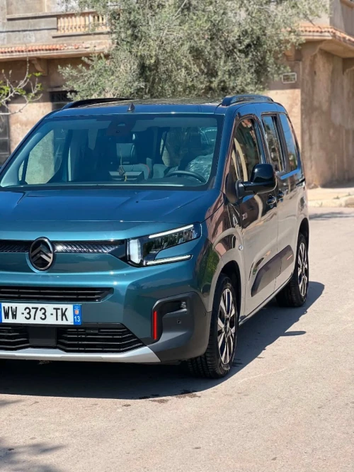 Citroen Berlingo 2026 XTR