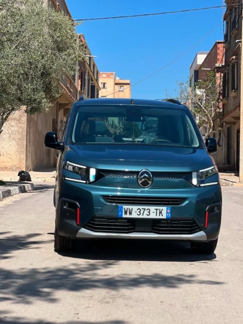 Citroen Berlingo 2026 XTR