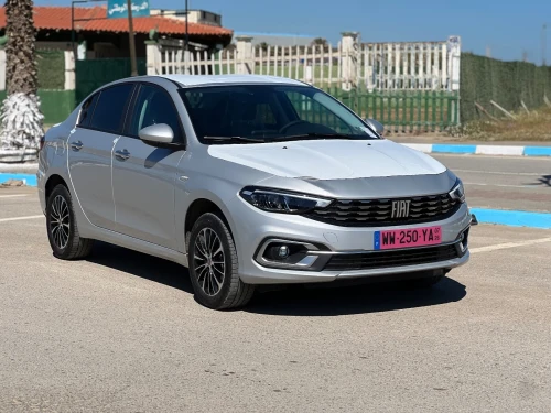 Fiat Tipo Sedan 2026 Business