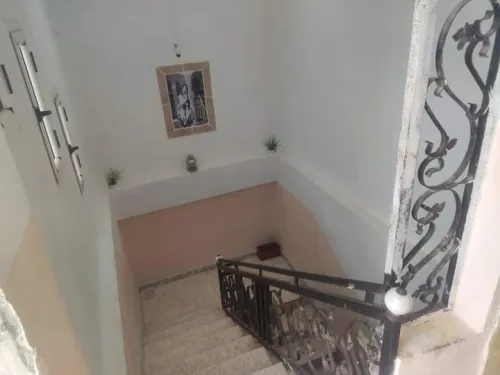 Vente Villa Constantine Constantine